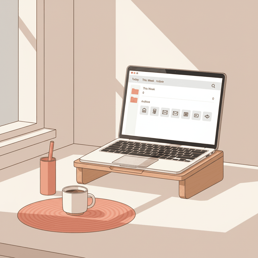 Automating Email with AI: Which Tasks Are Worth Delegating First