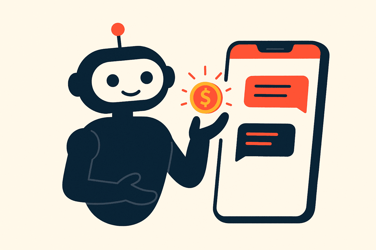Your agent spends balance: how it works (and how to control it)