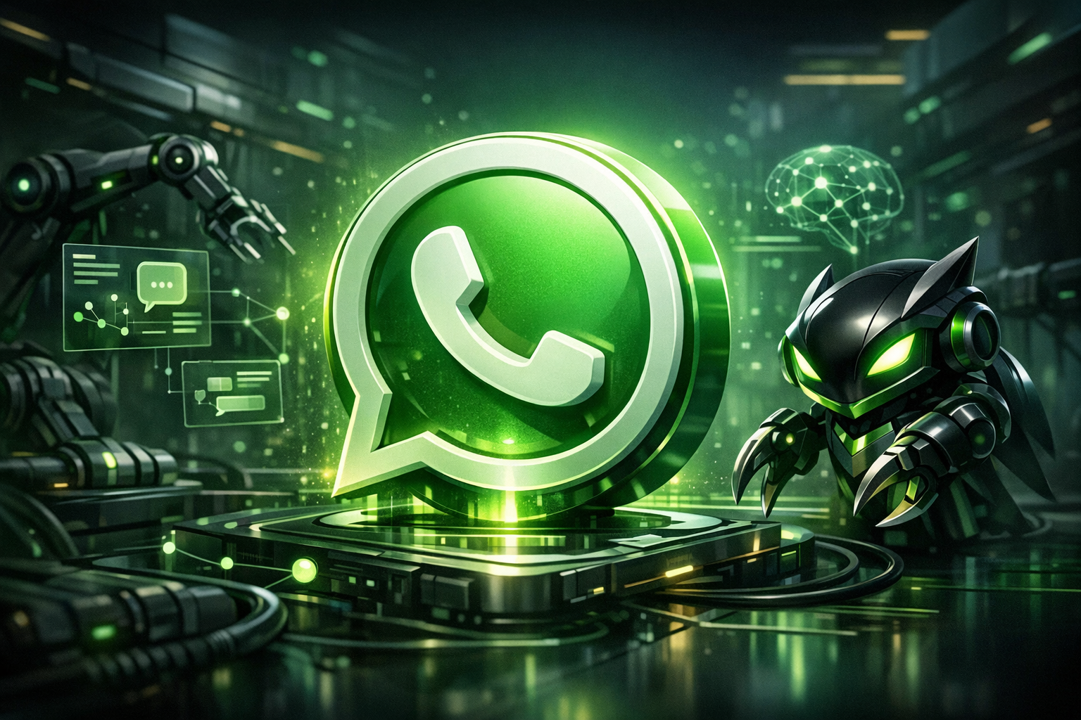 WhatsApp for OpenClaw